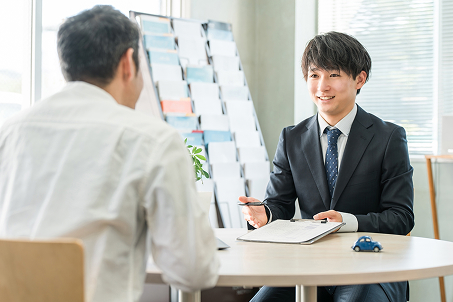 接客